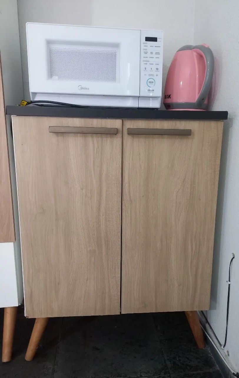 Armário de cozinha 