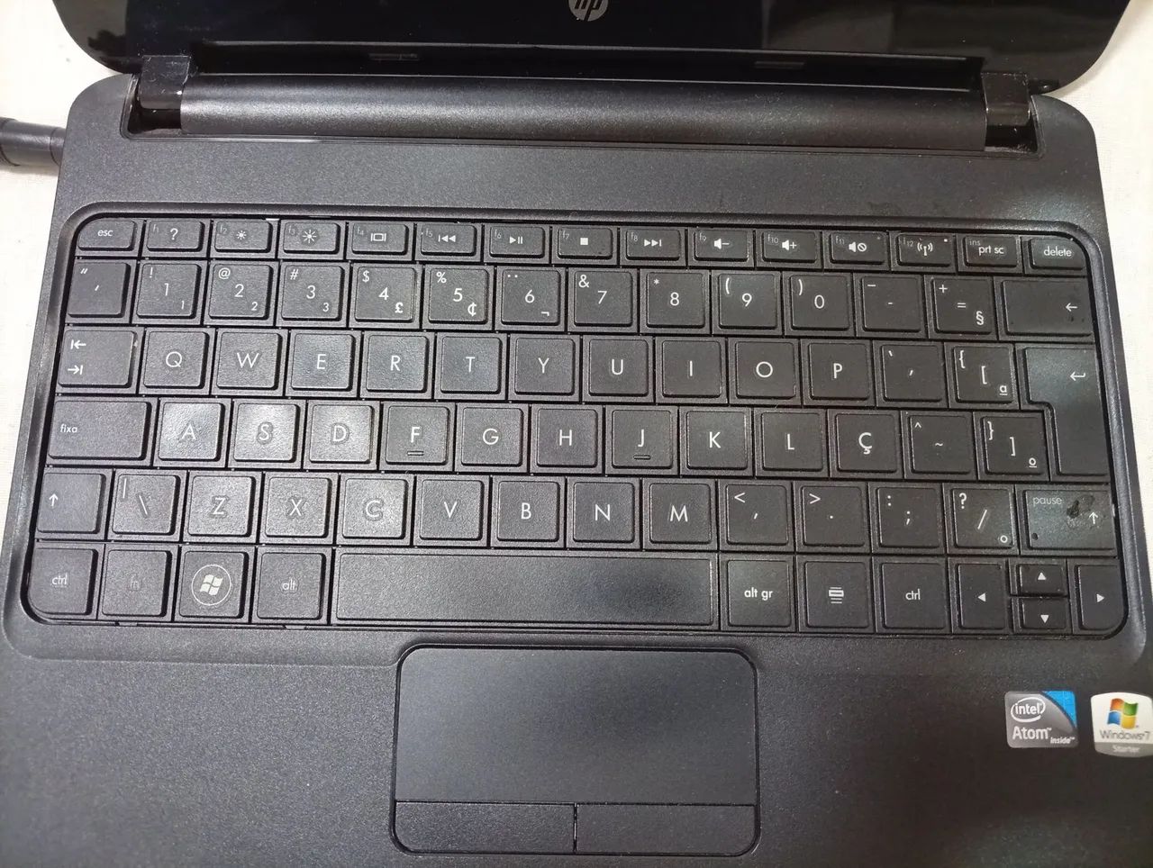 Netbook HP Mini - Foto 3