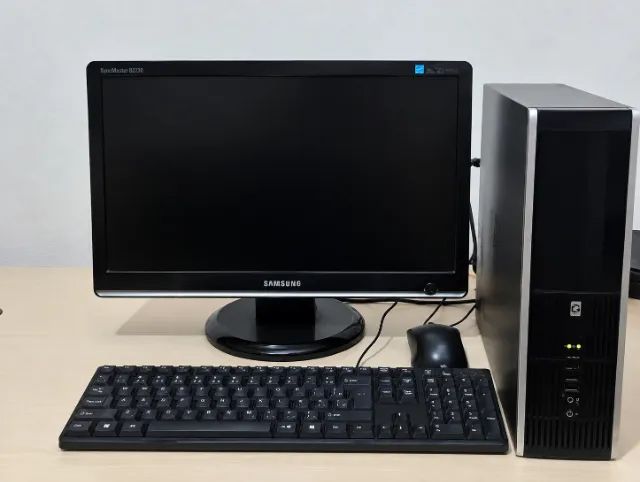Computador em bom estado - Foto 2