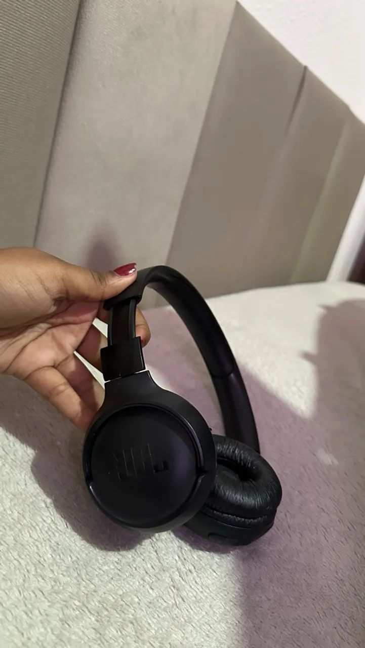 Fone JBL Bluetooth - Foto 2