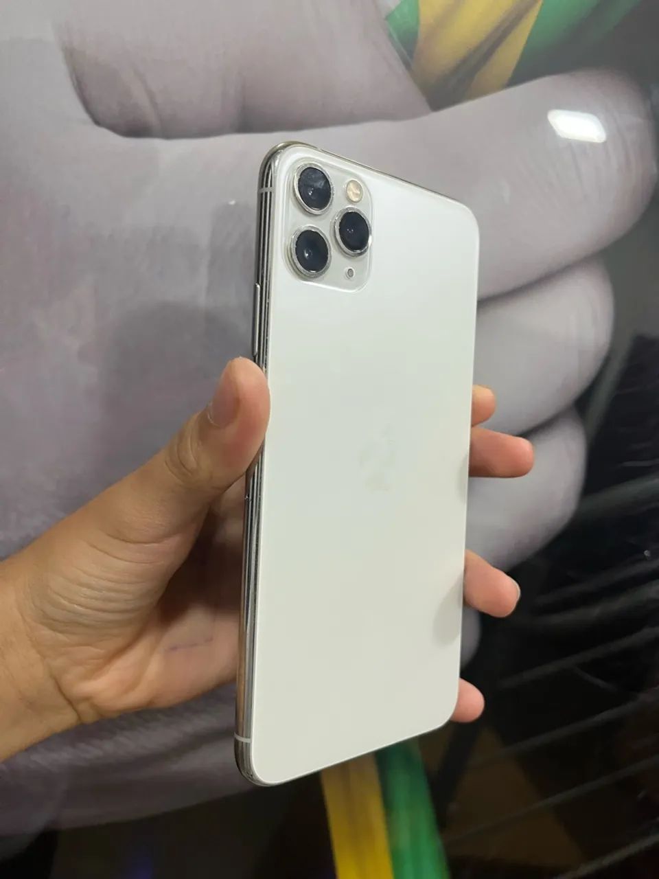 11 pro Max  - Foto 2