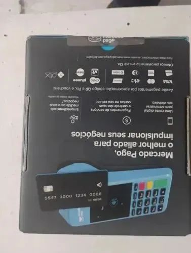 Máquina Point Pro 2 - Foto 2