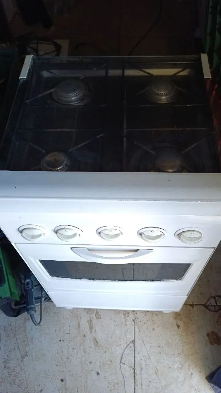 Fogão  - Foto 3