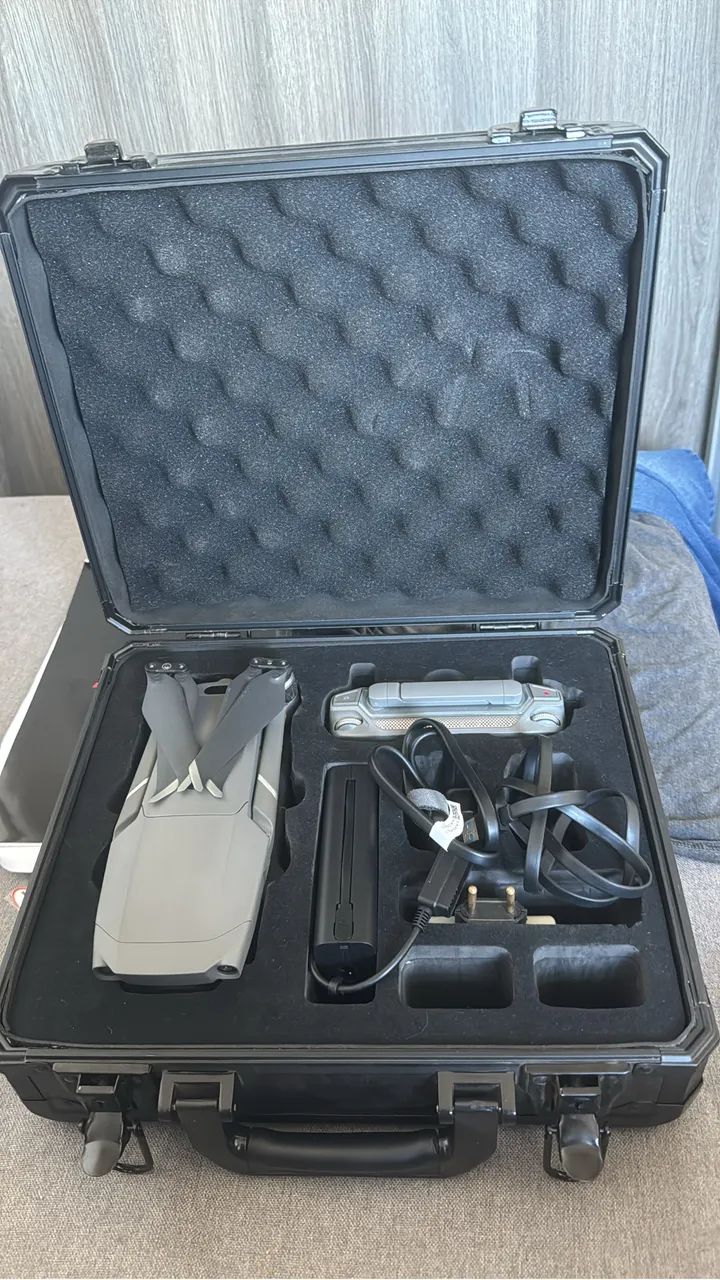 Drone DJI MAVIC 2