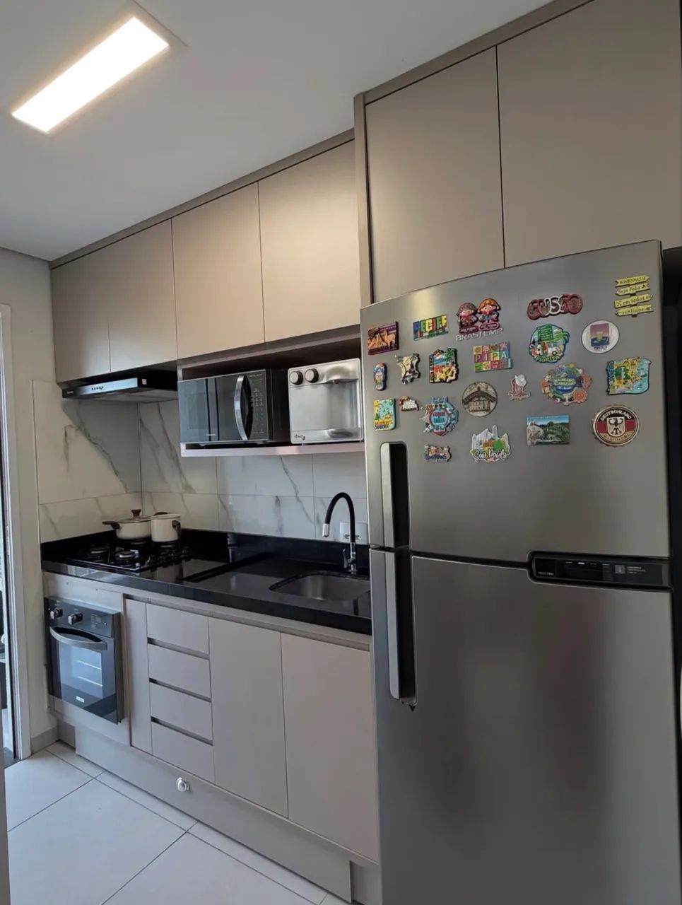B44 APARTAMENTO NO CABULA  - Foto 4