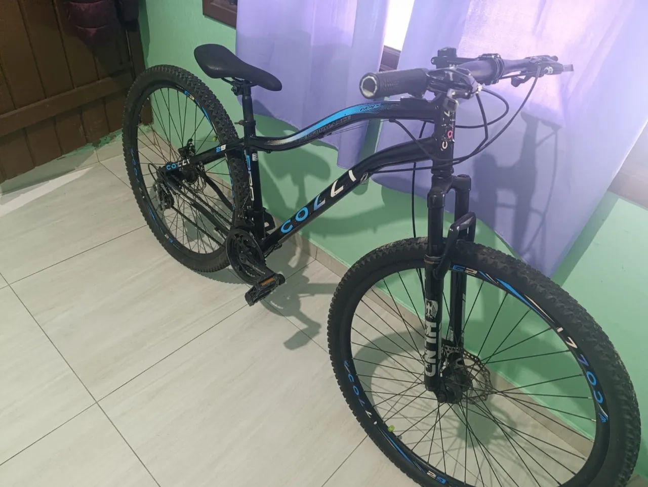 Bake aro 29 - Foto 2