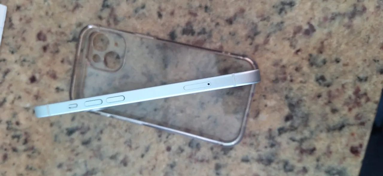 iPhone 15 azul 128GB - Foto 2