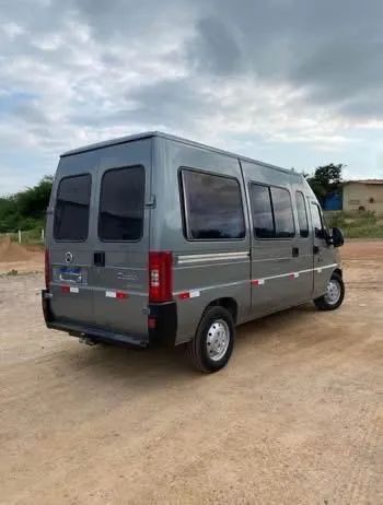 FIAT DUCATO COMPLETA  - Foto 3