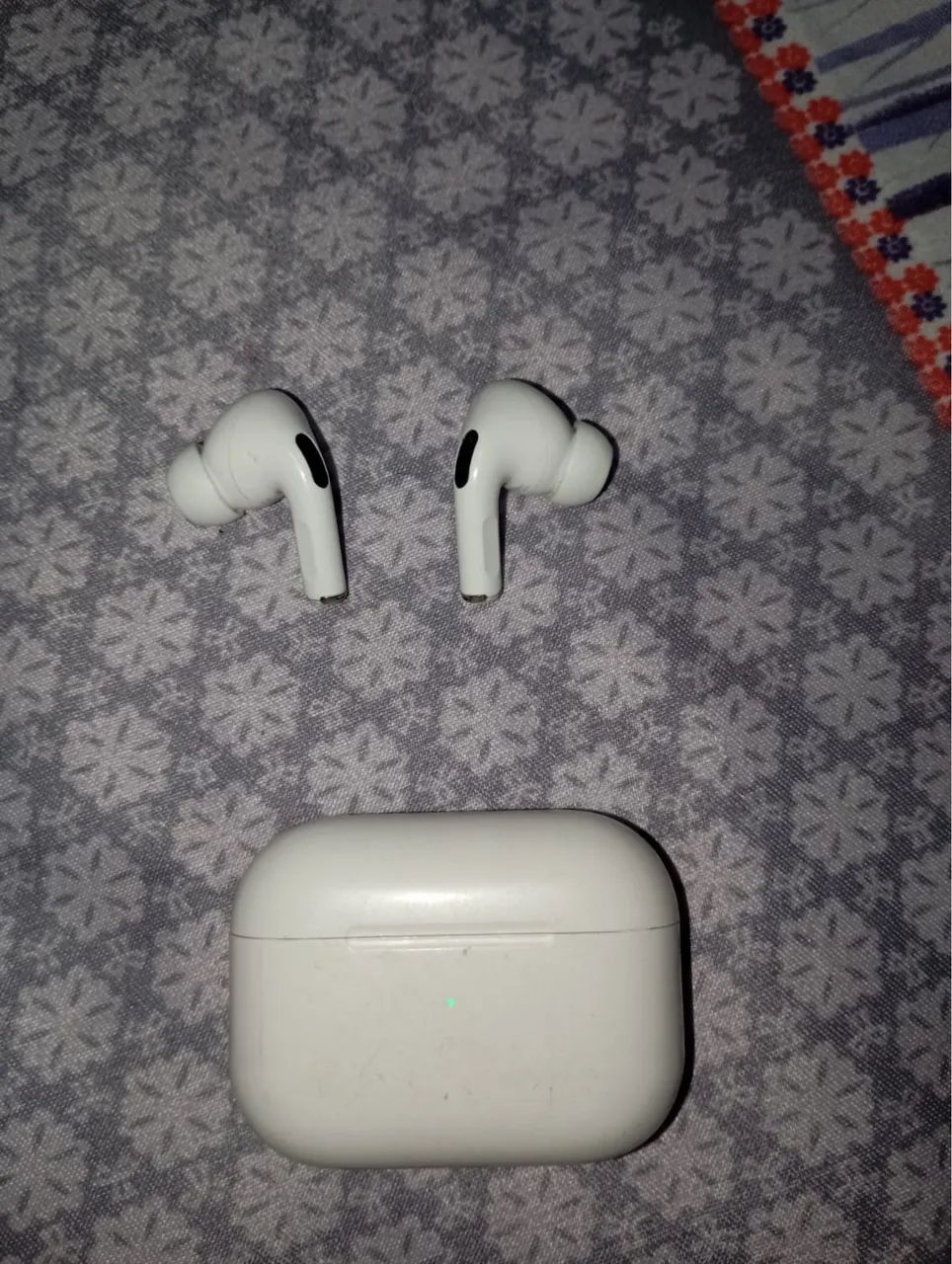 AIRPODS PRO ORIGINAL - Fones de Ouvido - Morro do Meio, Joinville