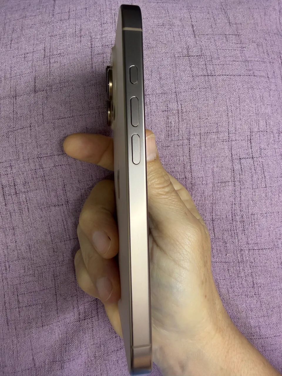 iPhone 16 Pró 128gb - Foto 5
