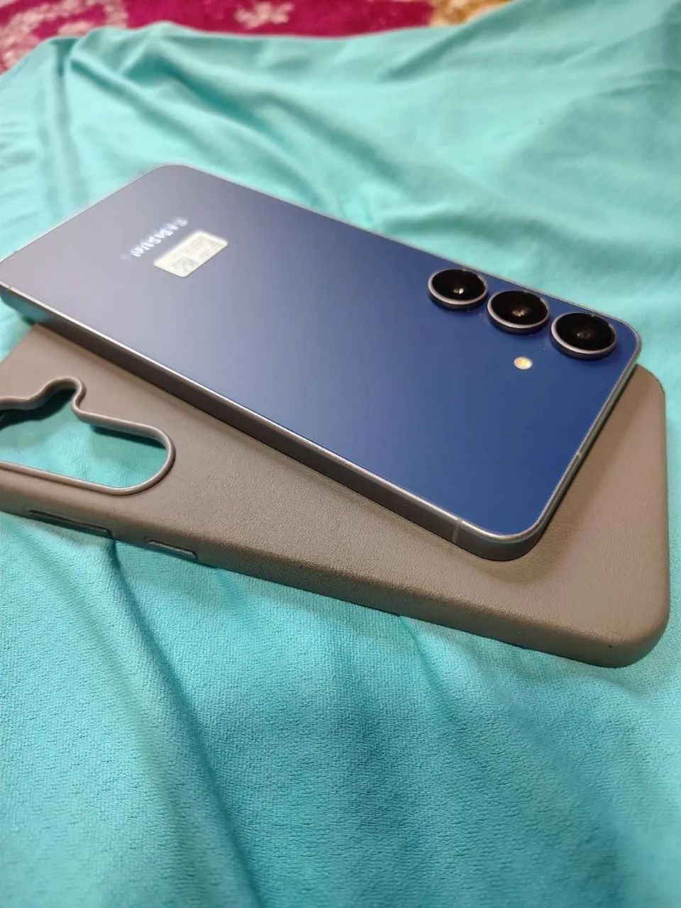 Celular Samsung  - Foto 2