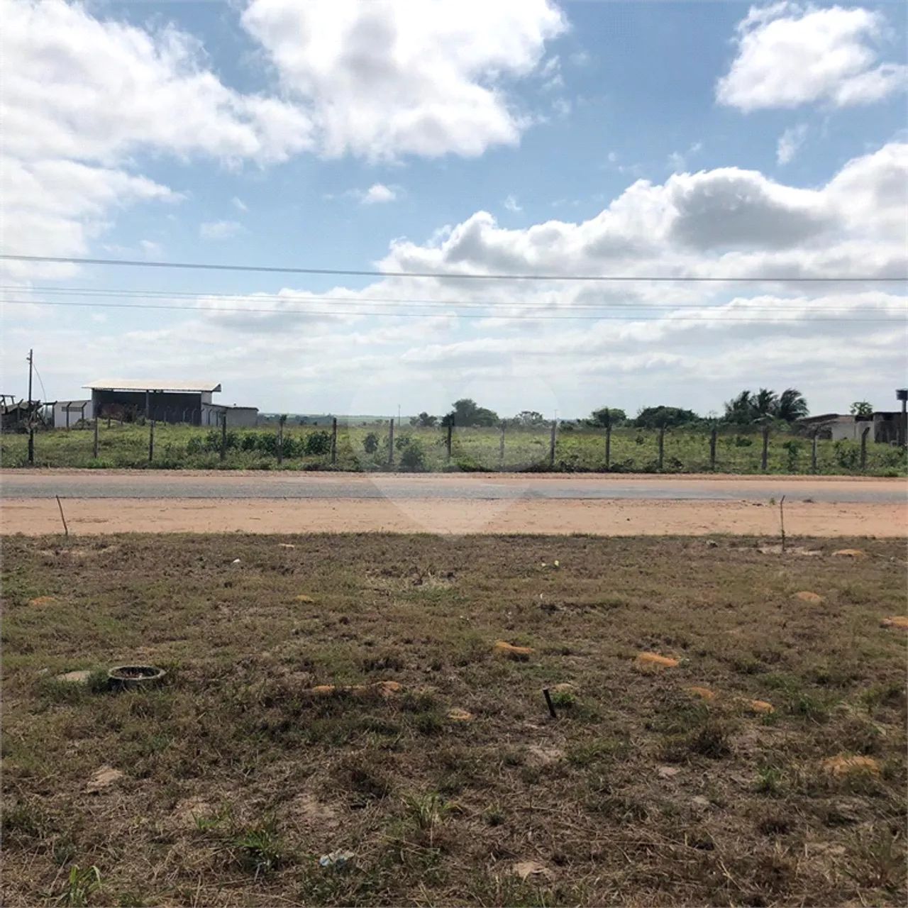 Área de Terra à venda em Centro - AL - Foto 4