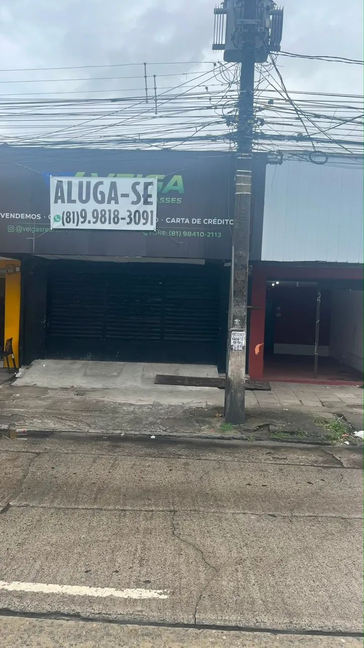 2 pontos comerciais  - Foto 2