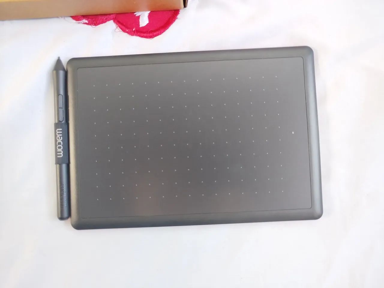 Mesa digitalizadora Wacom - Foto 5
