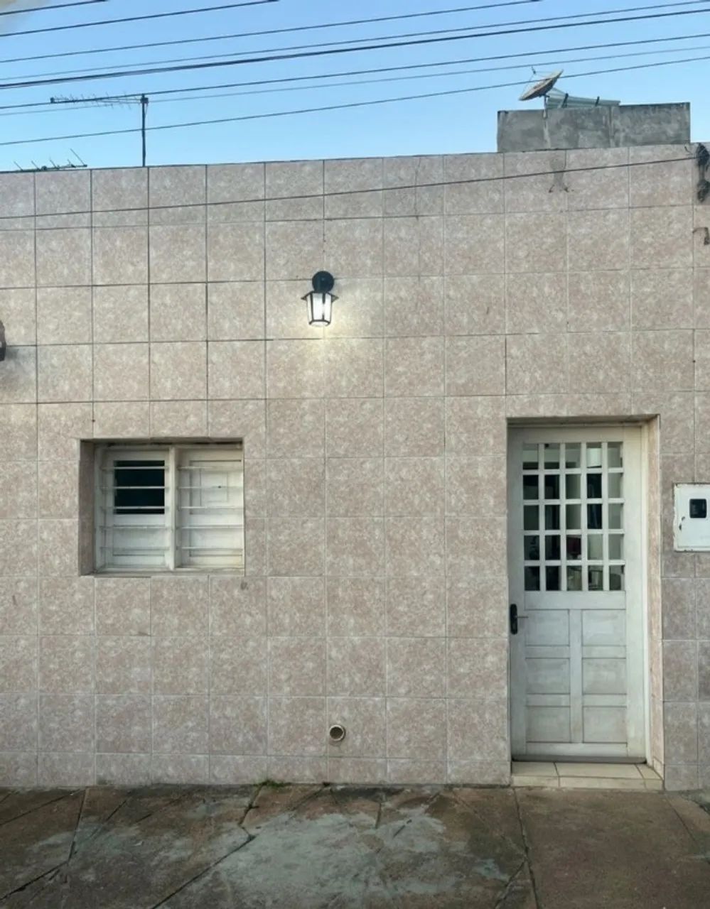 Foto - Caruaru - Divinópolis