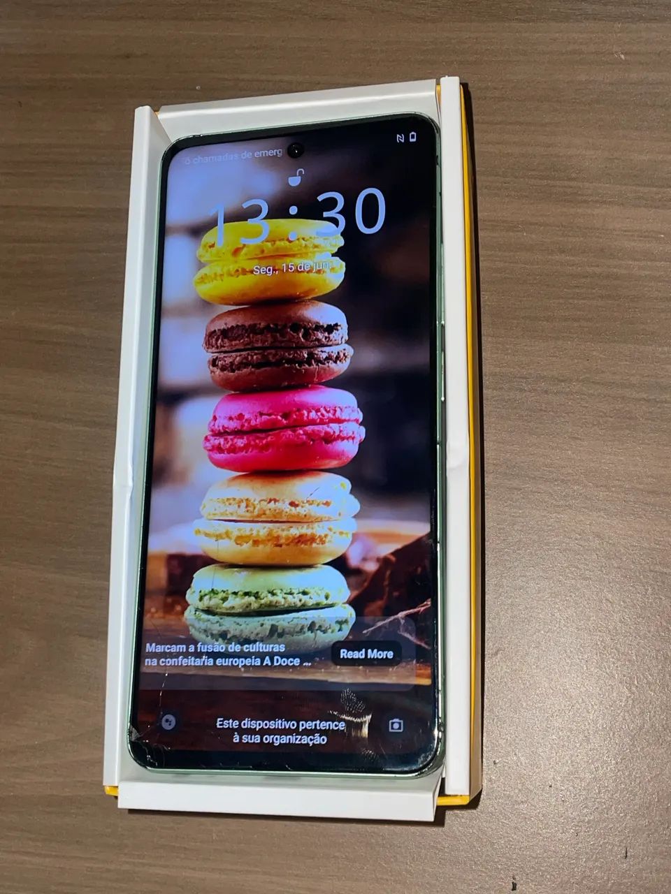 Realme C67 - Foto 2