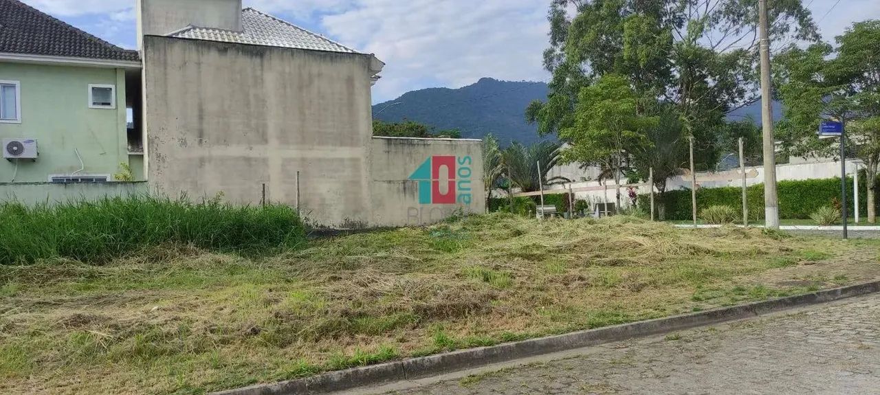 Vargem Pequena | Terreno