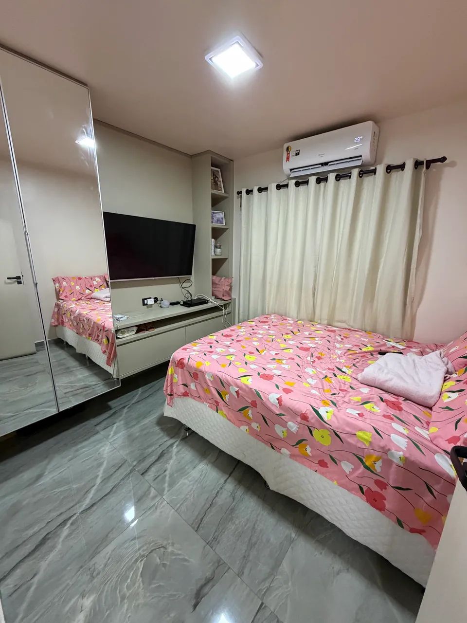 Apartamento no condomínio urucum  - Foto 5