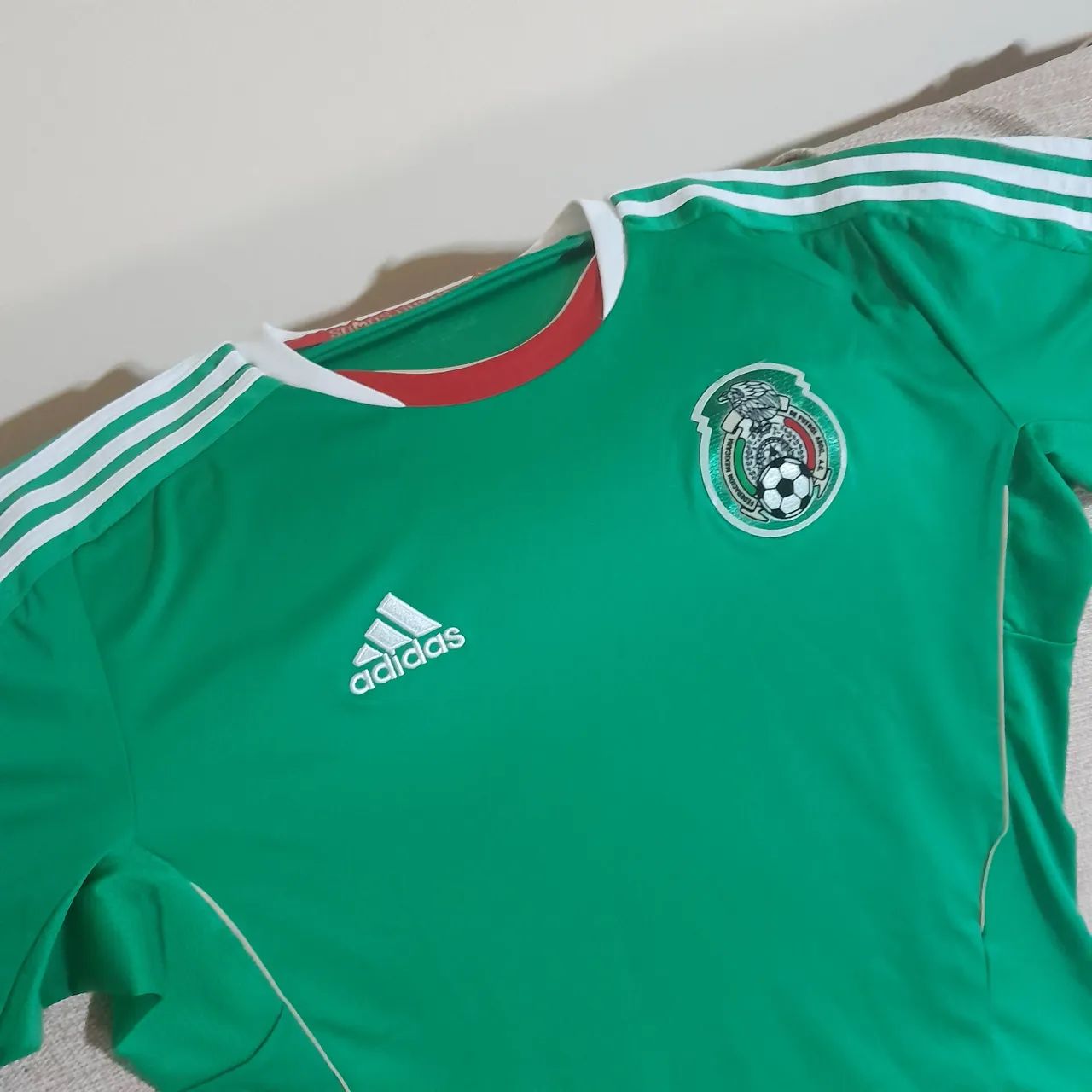 Camisa México oficial  - Foto 2