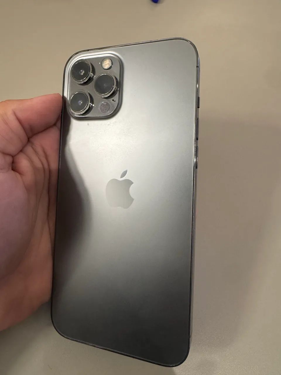 iPhone 12 Pro Max 512GB - Foto 3
