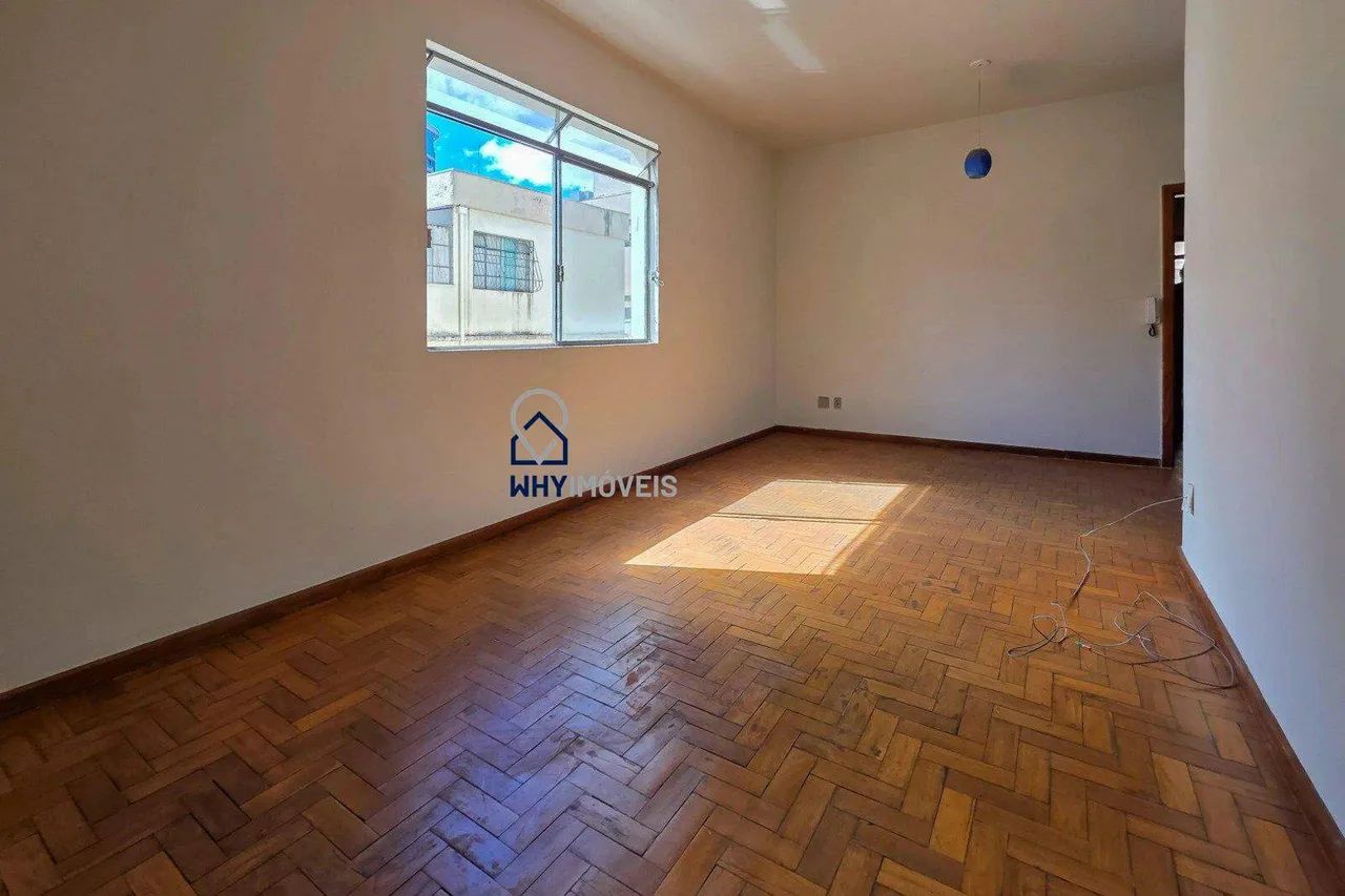 Apartamento com aproximadamente 84m² à venda  3 quartos, 1 suíte e 1 vaga  Gutierrez. - Foto 4