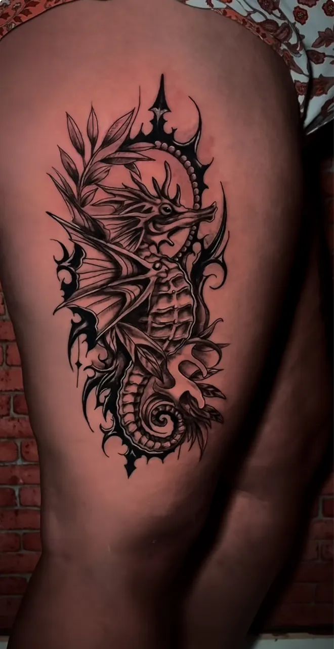 Tatuagem e piercing - Foto 3