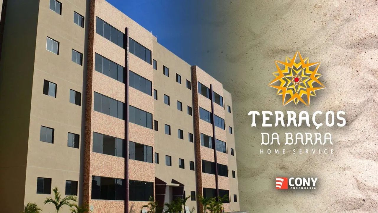Terraços da Barra - Torre B