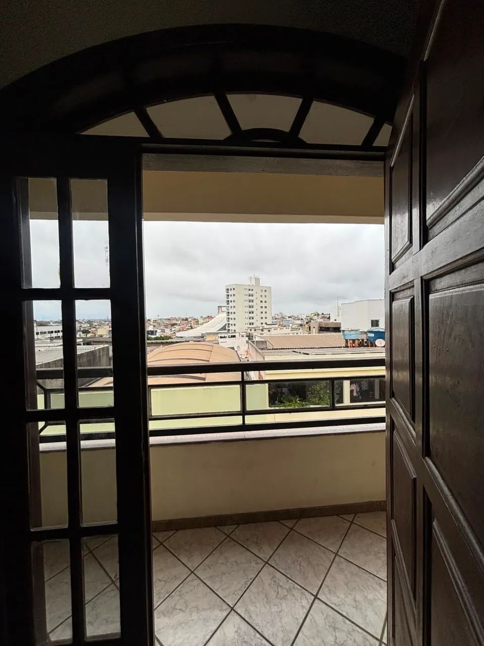 Alugo apartamento no centro de Campo Grande - Foto 5