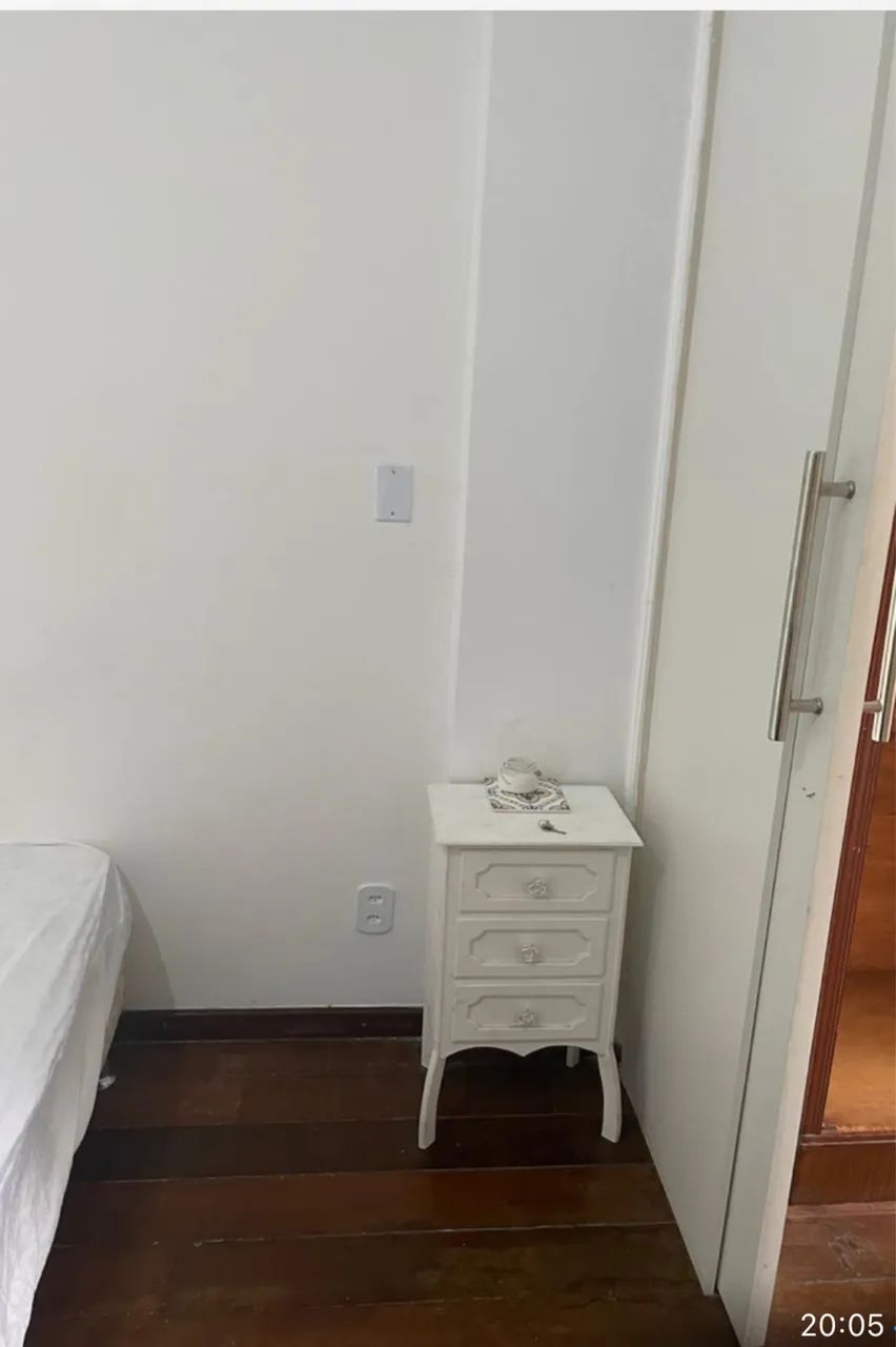 Alugo quarto para mulheres com emprego fixo - Foto 3