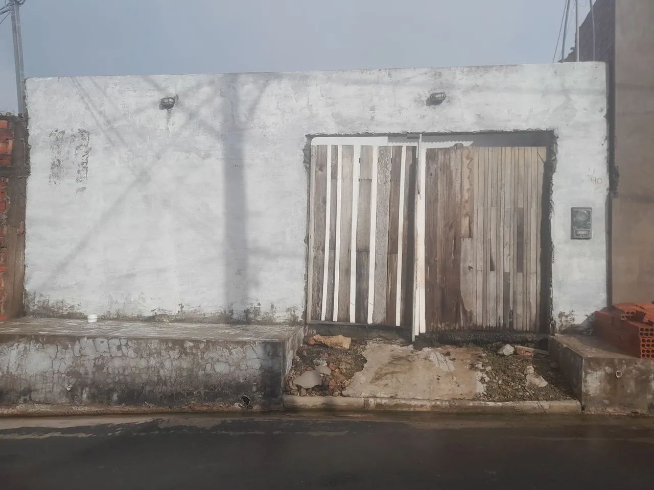 Foto - São Luís - São Raimundo