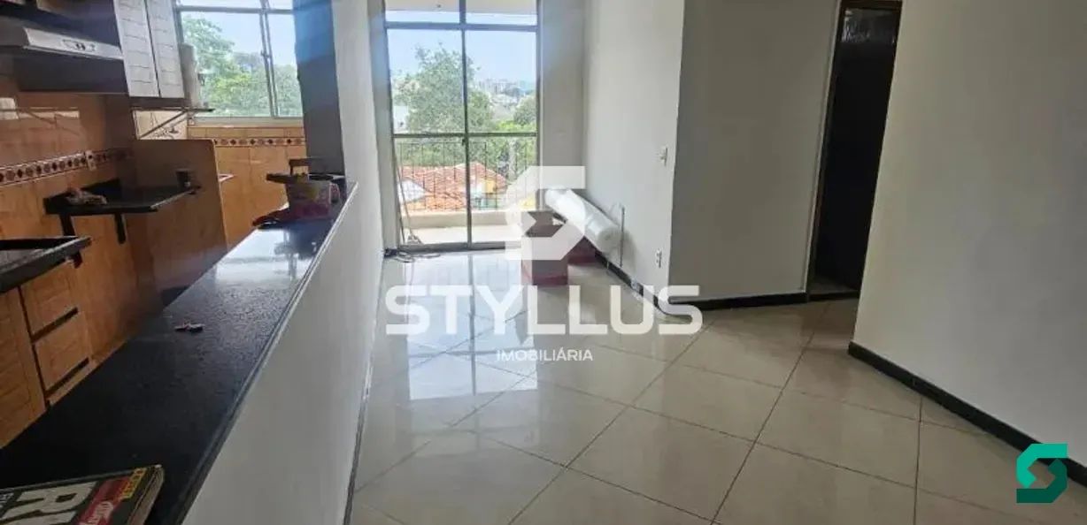 Encantado | Apartamento 2 quartos