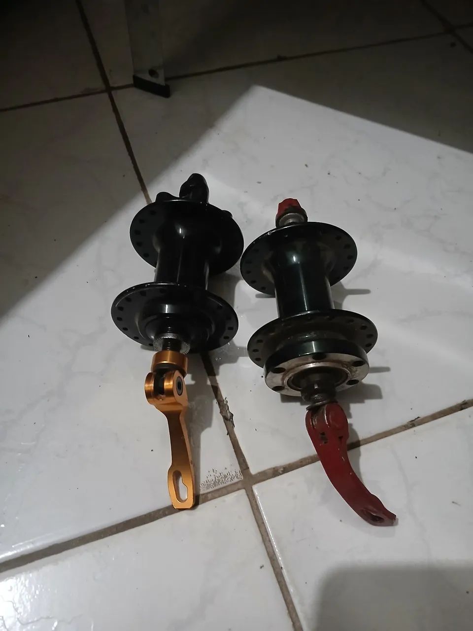 Cubos - Foto 2
