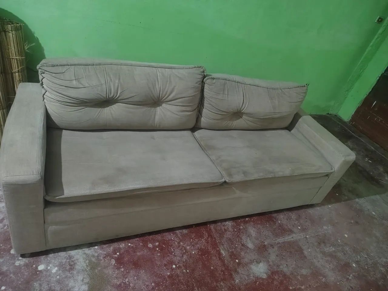 Sofá 3 lugares - Foto 5