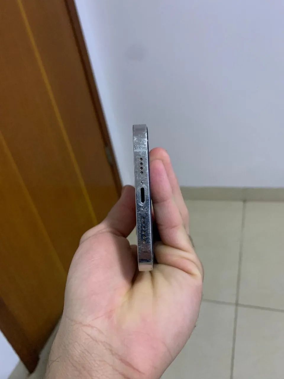 VENDO IPHONE 12 PRO MAX - Foto 3