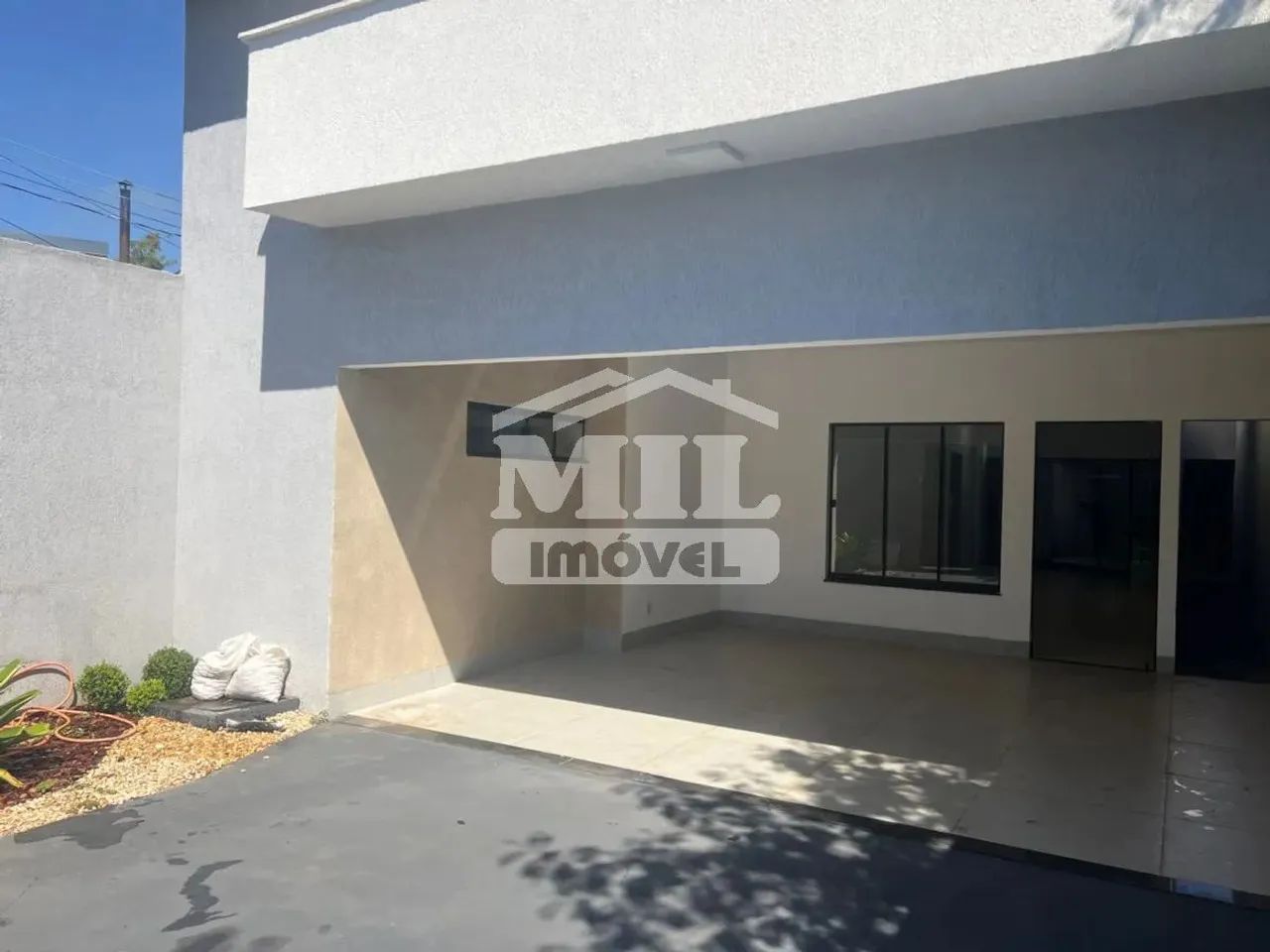 Casa Térrea 182 m² Bairro Goia 2 - Goiânia - Foto 2