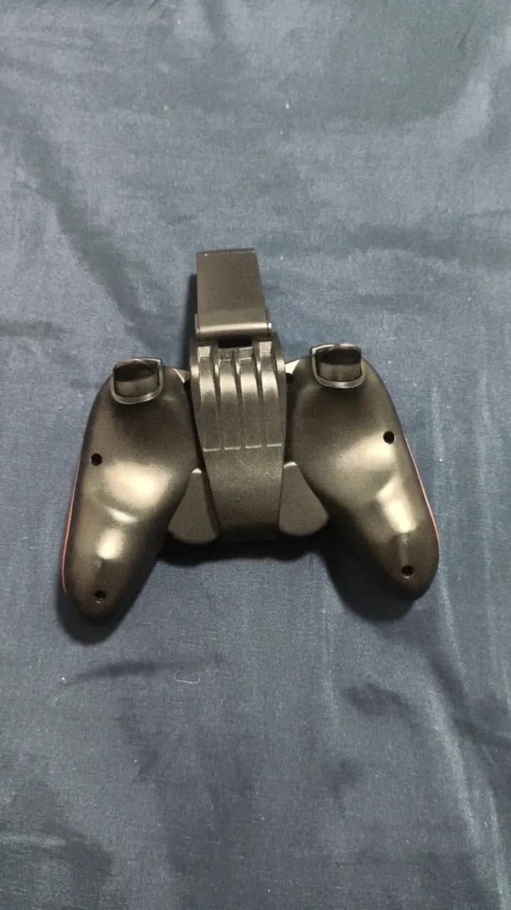 Controle joystick Bluetooth  - Foto 4