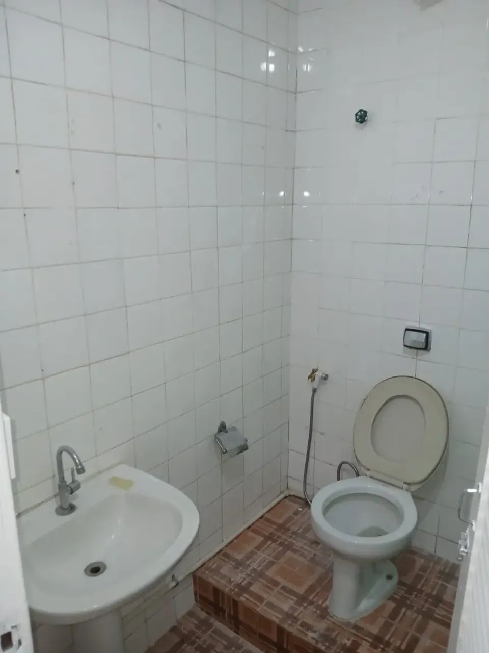 APARTAMENTO EM VILA COM LADEIRA  - SALA E QUARTO - Foto 5