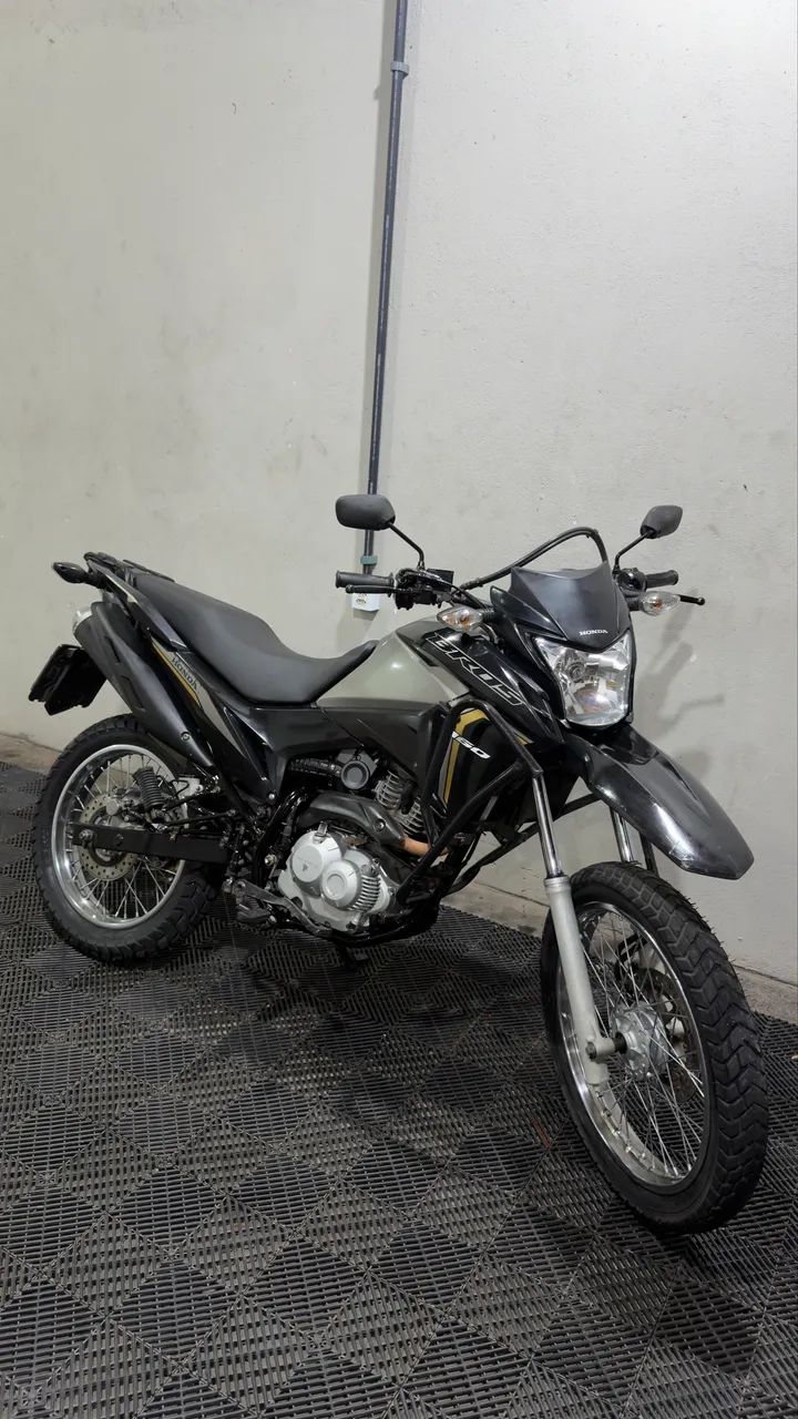 Bros 160 - 2023
