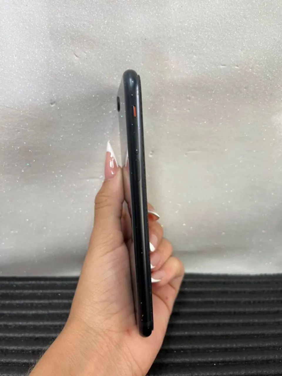 IPHONE SE PRETO 128GB - Foto 3