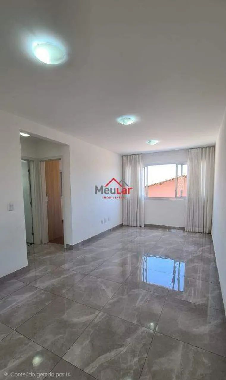 APARTAMENTO 2 QUARTOS COM SUÍTES E 2 VAGAS  SANTA ROSA