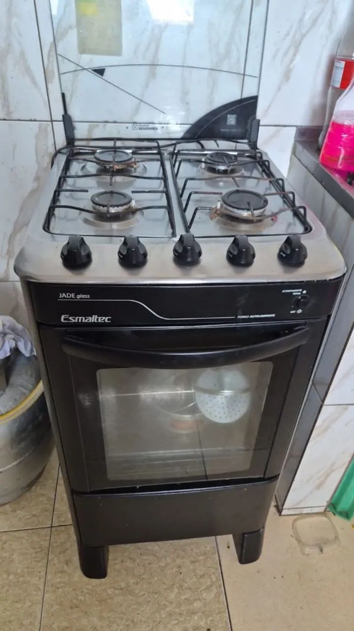 Fogão 