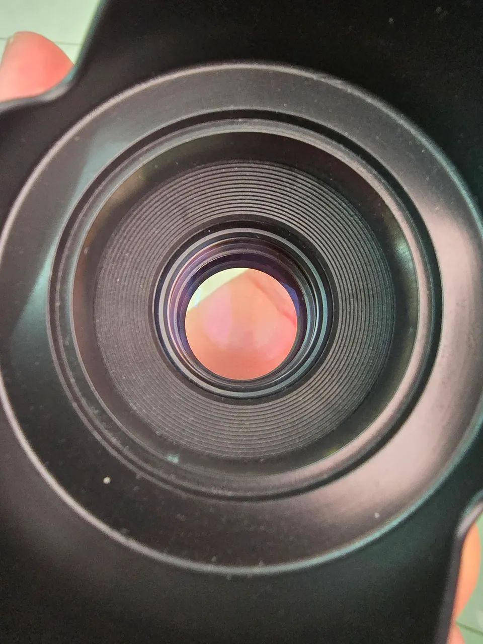 Lente Canon 50mm 1.8 STM - Foto 4