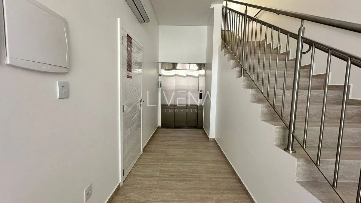 SALA COMERCIAL NO CENTRO DE ITAJAÍ PROXIMO A UNIMED - Foto 7
