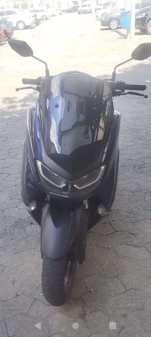 Yamaha - Nmax 160 2022 - Foto 3