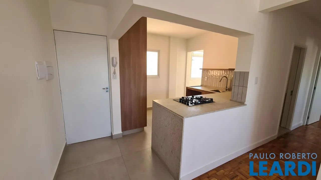 APARTAMENTO - CAMBUCI - SP - Foto 3