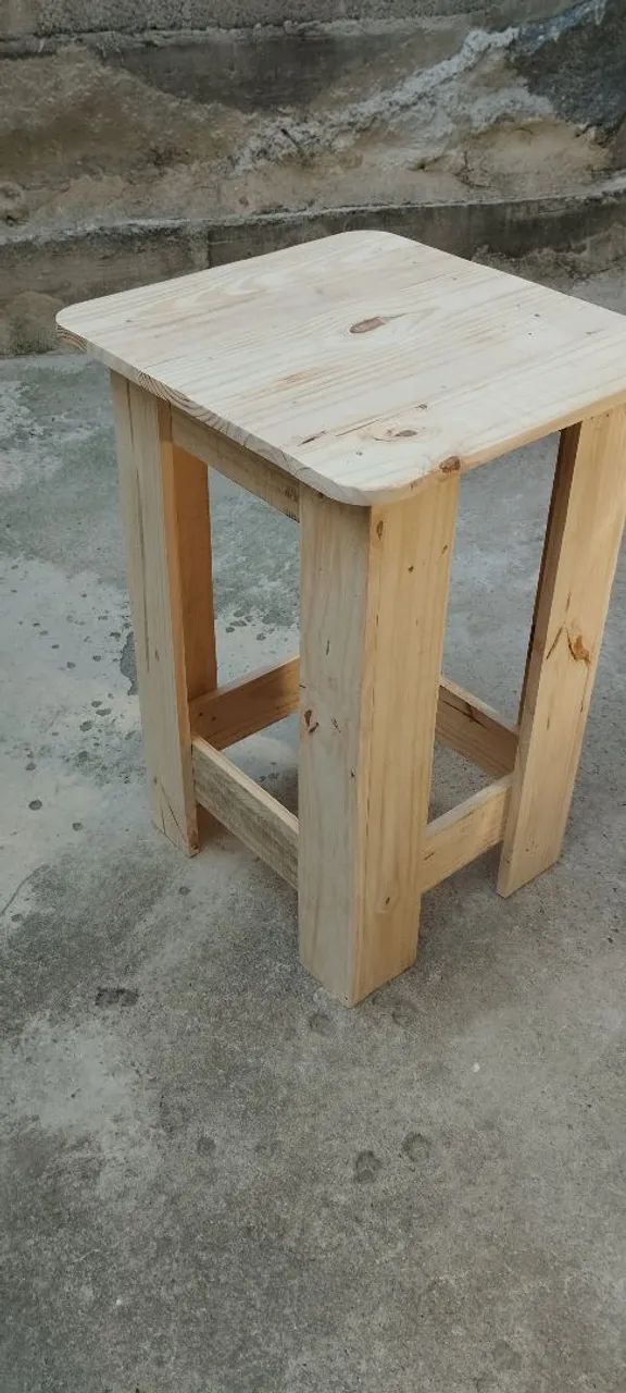 Mesa de canto  - Foto 3