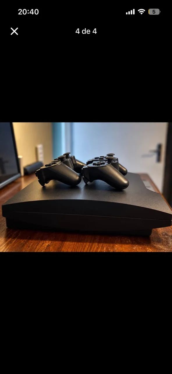 Ps3 