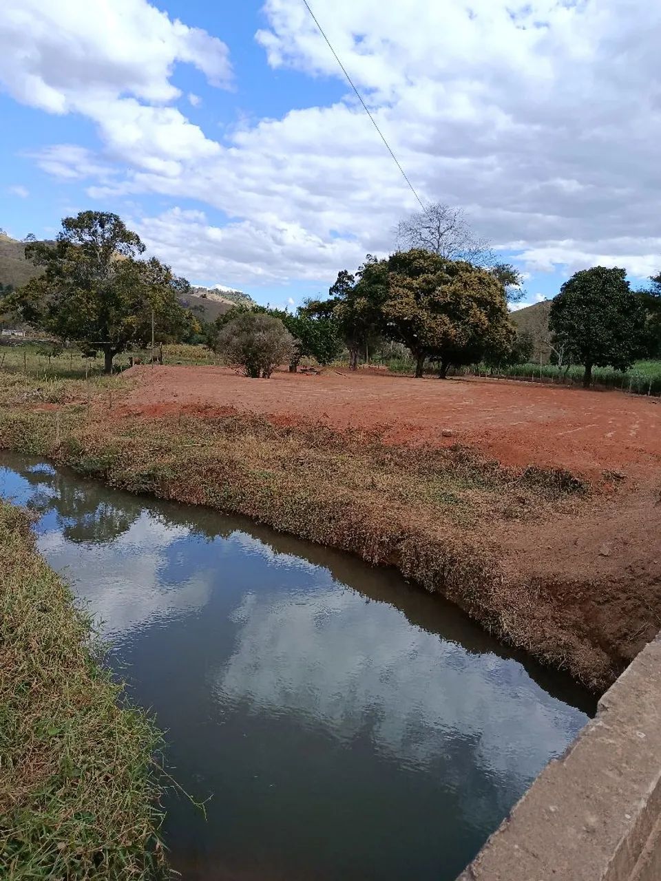 Chácara 