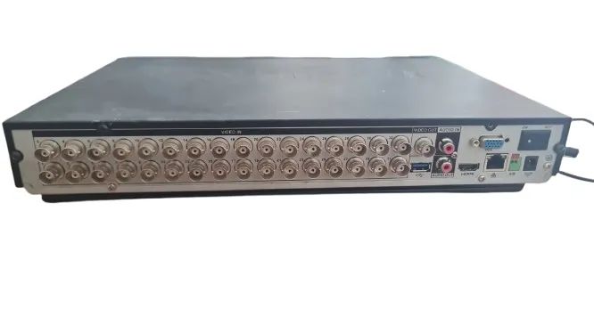 DVR intelbras mhdx 1132 somente para peças - Foto 3