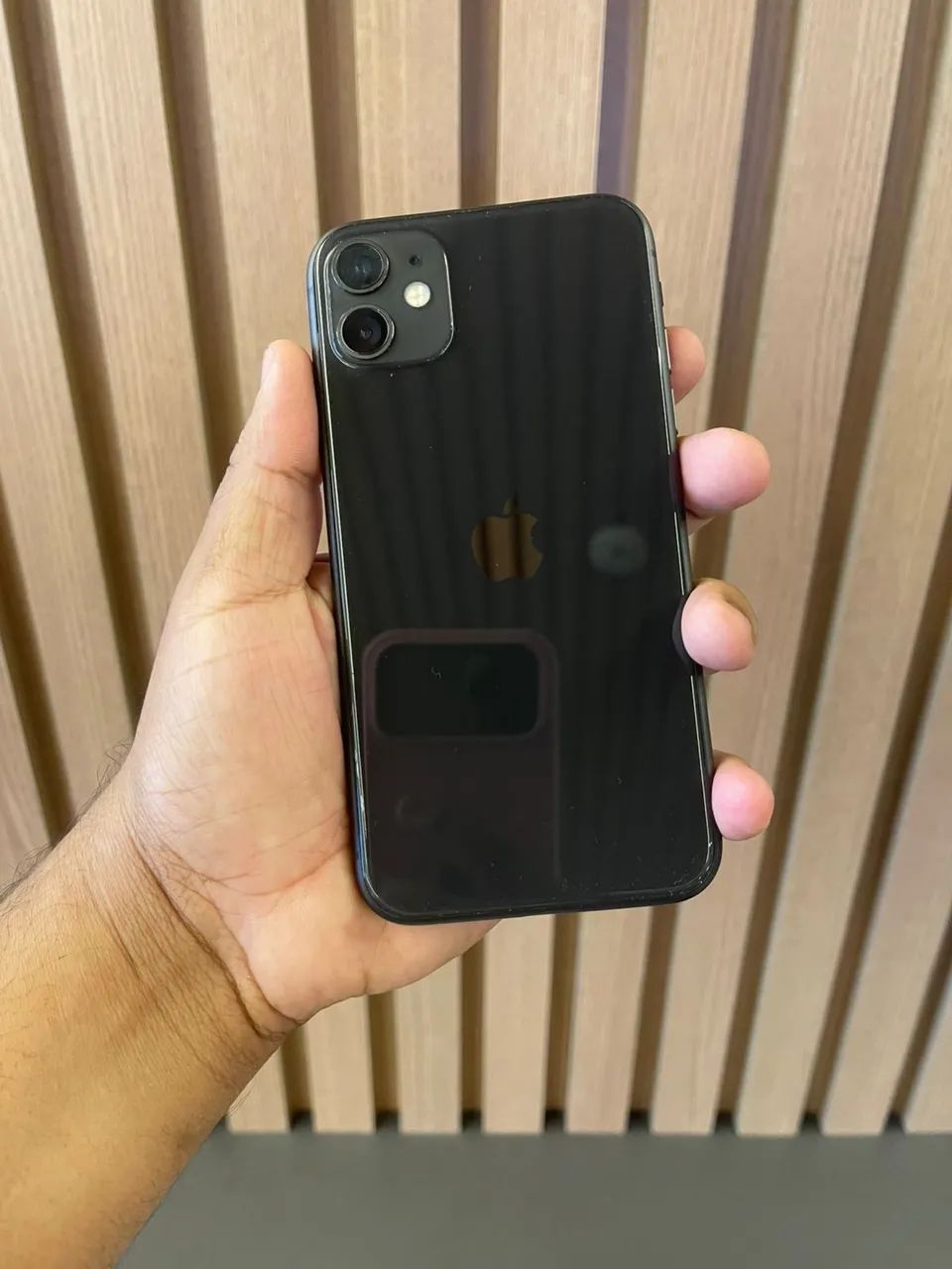 Iphone 11 128 na melhor loja de celular  - Foto 3